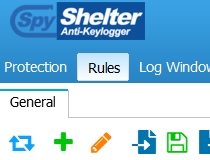 spyshelter anti keylogger free version